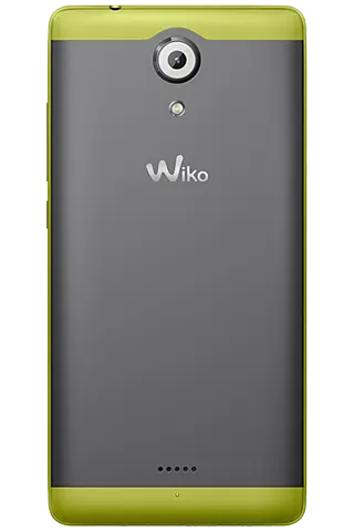 Wiko&nbsp;U Feel Lite