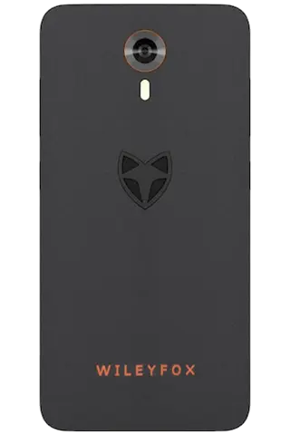 Wileyfox&nbsp;Swift