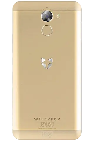 Wileyfox&nbsp;Swift 2