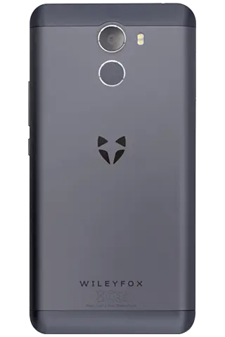 Wileyfox&nbsp;Swift 2X