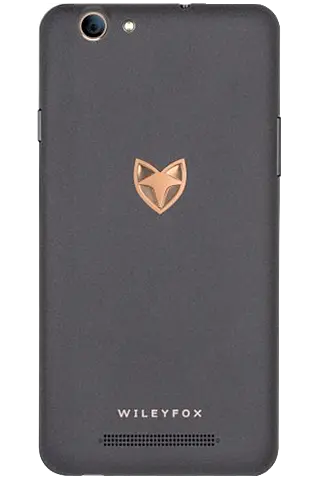 Wileyfox&nbsp;Spark X