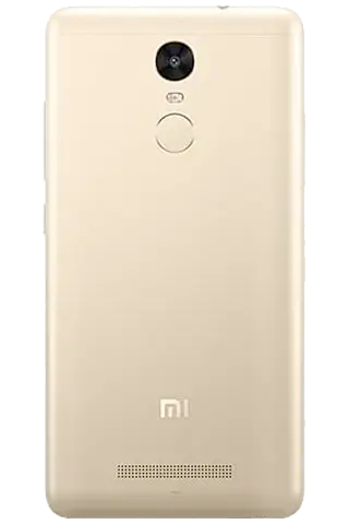 Xiaomi&nbsp;Redmi Note 3 Pro