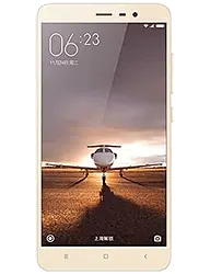 Xiaomi&nbsp;Redmi Note 3 Pro