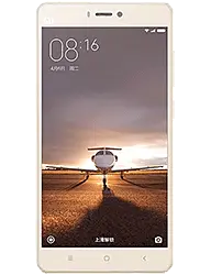 Xiaomi&nbsp;Mi 4S