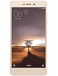 Xiaomi&nbsp;Redmi 3