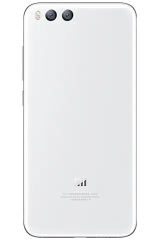 Xiaomi&nbsp;Mi 6 Silver