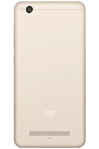 Xiaomi&nbsp;Redmi 4a Global