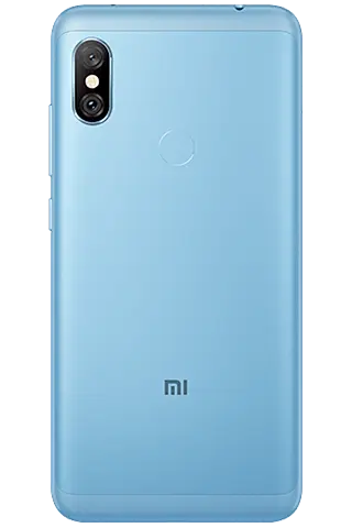 Xiaomi&nbsp;Redmi Note 6 Pro