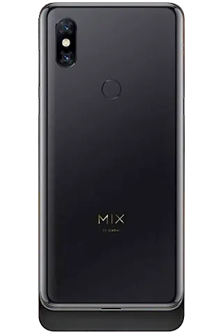 Xiaomi&nbsp;Mi Mix 3 5G