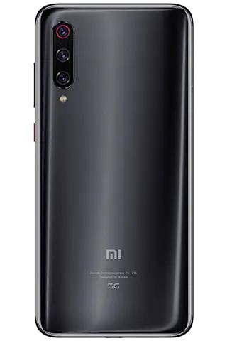 Xiaomi&nbsp;Mi 9 Pro 5G