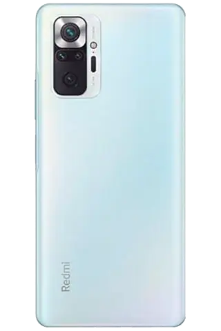 Xiaomi&nbsp;Redmi Note 10 Pro