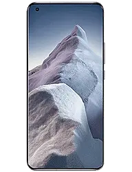 Xiaomi&nbsp;Mi 11 Ultra