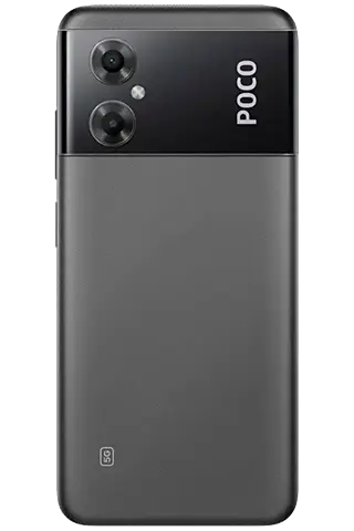 Xiaomi&nbsp;Poco M4 [India]