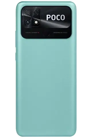 Xiaomi&nbsp;Poco C40