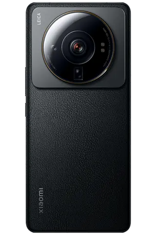 Xiaomi&nbsp;12S Ultra