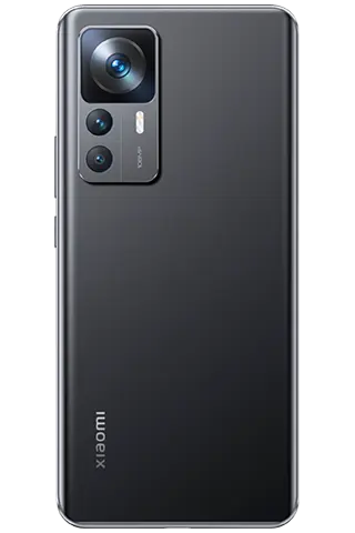 Xiaomi&nbsp;12T