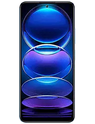 Xiaomi&nbsp;Redmi Note 12 5G
