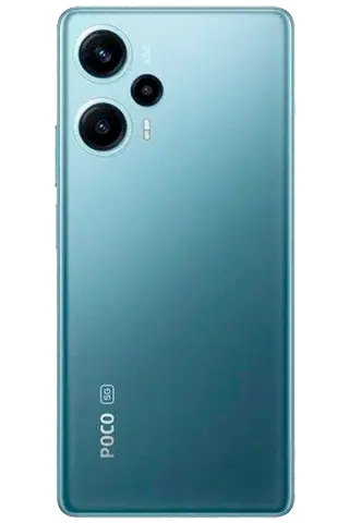 Xiaomi&nbsp;Poco F5