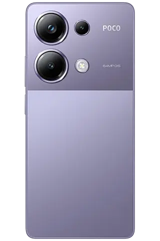 Xiaomi&nbsp;Poco M6 Pro 4G