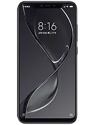 Xiaomi&nbsp;Mi 8 Explorer Edition