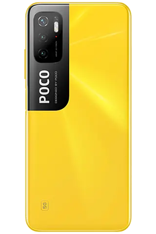 Xiaomi&nbsp;Poco M3 Pro 5G