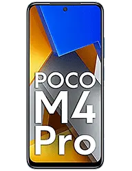 Xiaomi&nbsp;Poco M4 Pro