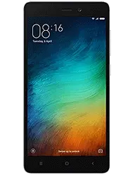 Xiaomi&nbsp;Redmi 3s Prime