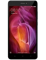 Xiaomi&nbsp;Redmi Note 4 Global