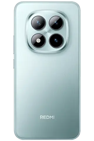 Xiaomi&nbsp;Redmi Note 15 Pro+ [China]