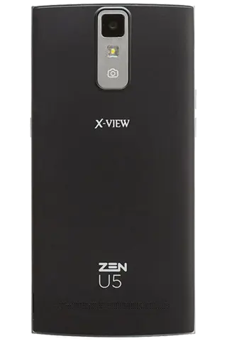 X-View&nbsp;Zen U5+
