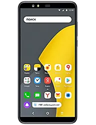 Yandex&nbsp;Phone