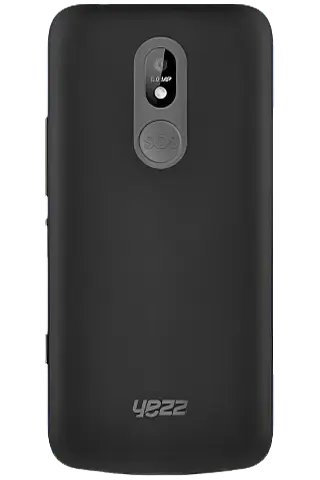 Yezz&nbsp;Andy AZ4.5