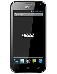 Yezz&nbsp;Andy AC4.5