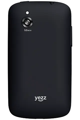 Yezz&nbsp;Andy 3G 3.5