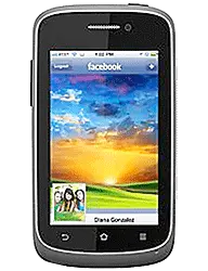 Yezz&nbsp;Andy 3G 3.5