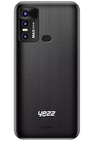 Yezz&nbsp;Max 3 Plus