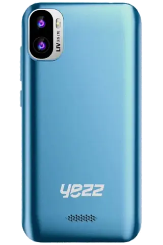 Yezz&nbsp;Liv 3 LTE