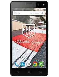 Yezz&nbsp;Monte Carlo 55 LTE