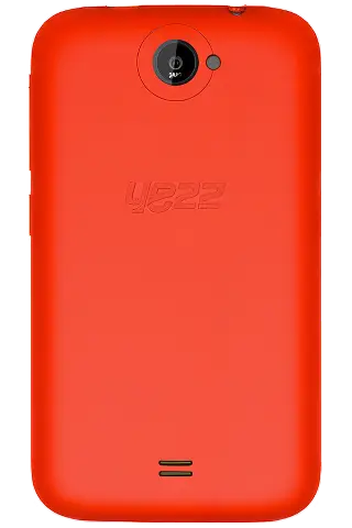 Yezz&nbsp;Andy 3.5EI2