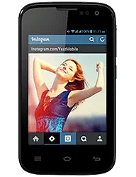 Yezz&nbsp;Andy 3.5EI2