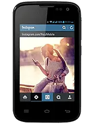 Yezz&nbsp;Andy 3.5E2I