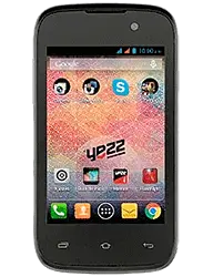 Yezz&nbsp;Andy 3.5EI