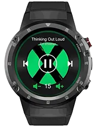 Zeblaze&nbsp;Thor 4 Plus