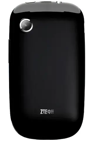 ZTE&nbsp;Mimosa Mini