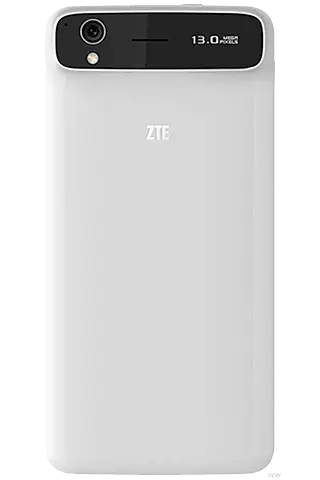 ZTE&nbsp;Grand S