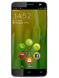 ZTE&nbsp;Grand S