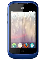 ZTE&nbsp;Open