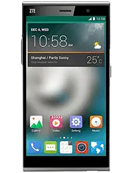 ZTE&nbsp;Grand Memo II LTE
