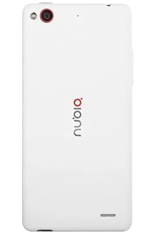 Nubia&nbsp;Z5S mini [2013]