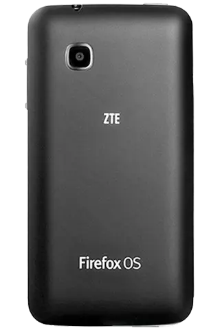 ZTE&nbsp;Open C